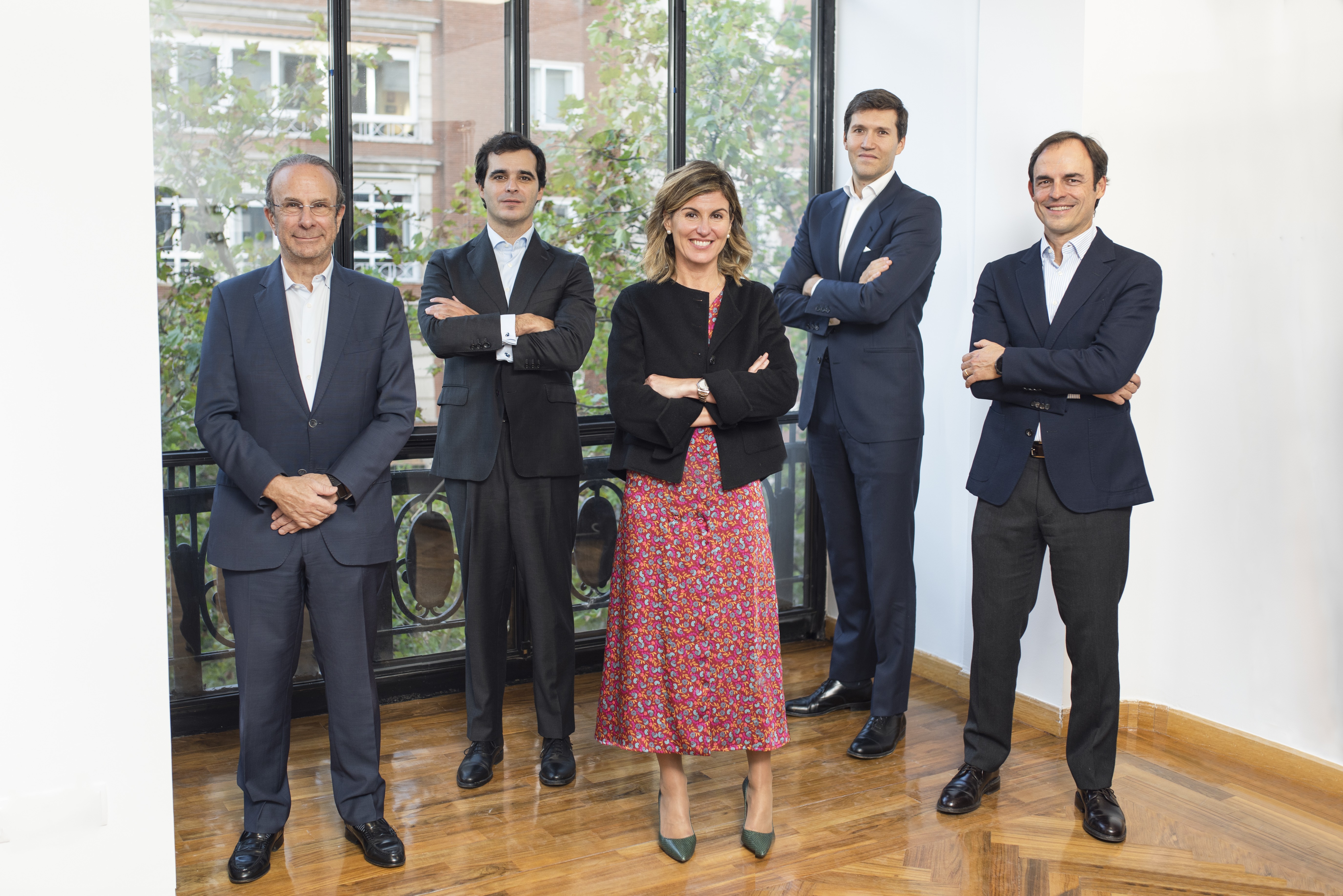 Cardumen Capital y Portocolom AV realizan el cierre definitivo de Impulso Global Fund of Funds